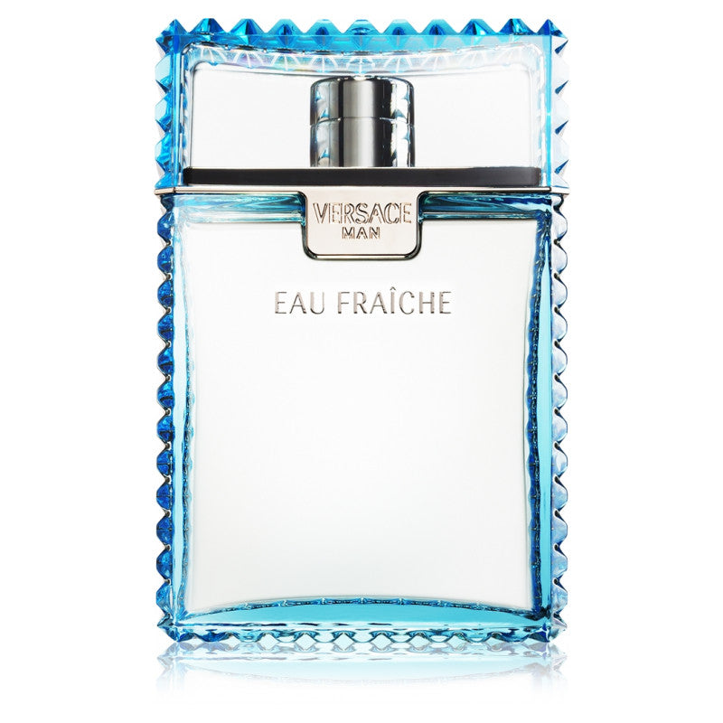 Versace Eau Fraîche