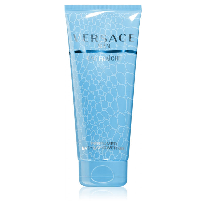 Versace Eau Fraîche