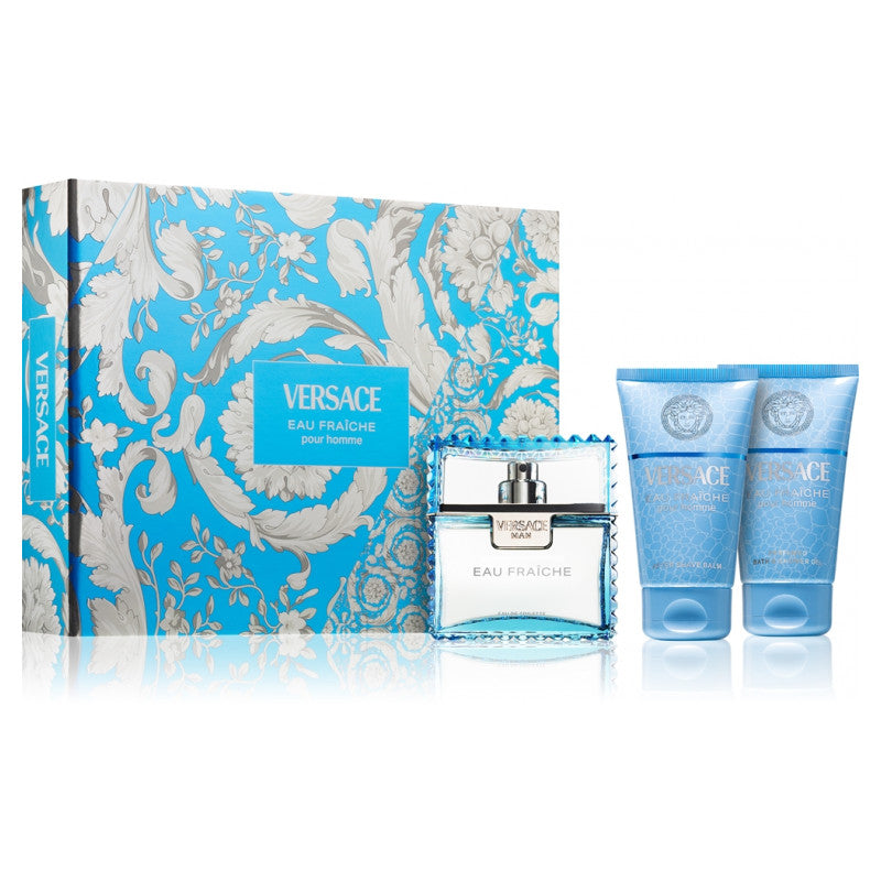 Versace Eau Fraîche