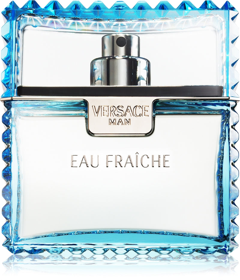 Versace Eau Fraîche
