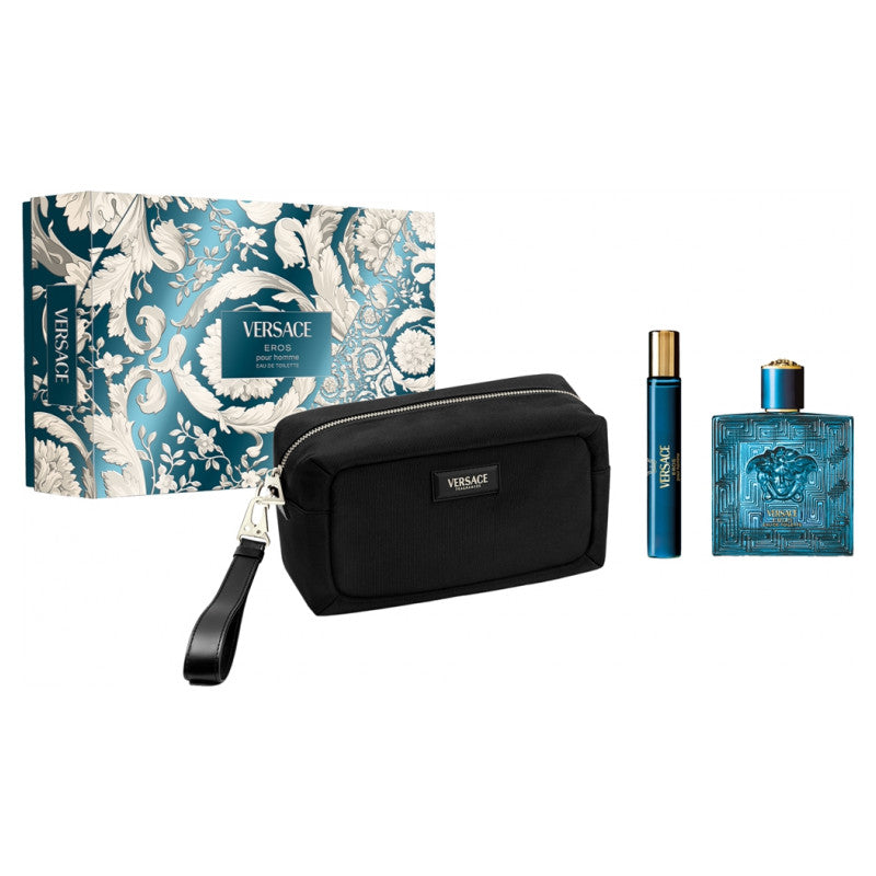Versace Eros