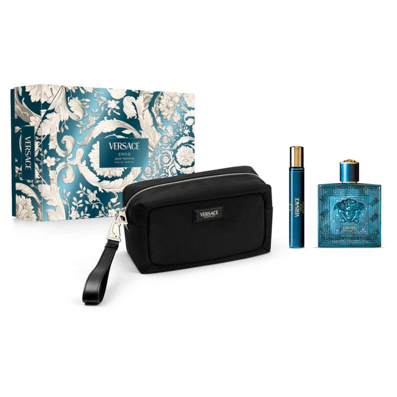Versace Eros