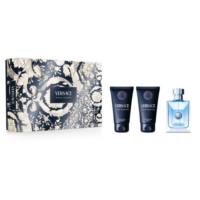 Versace Pour Homme