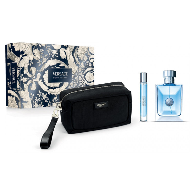 Versace Pour Homme