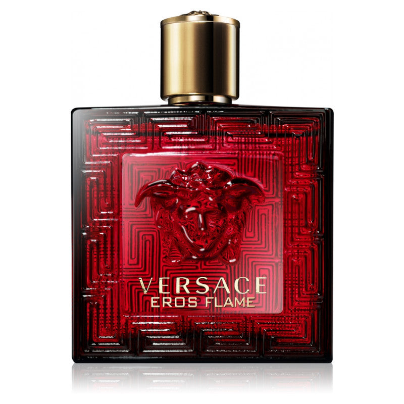 Versace Eros Flame