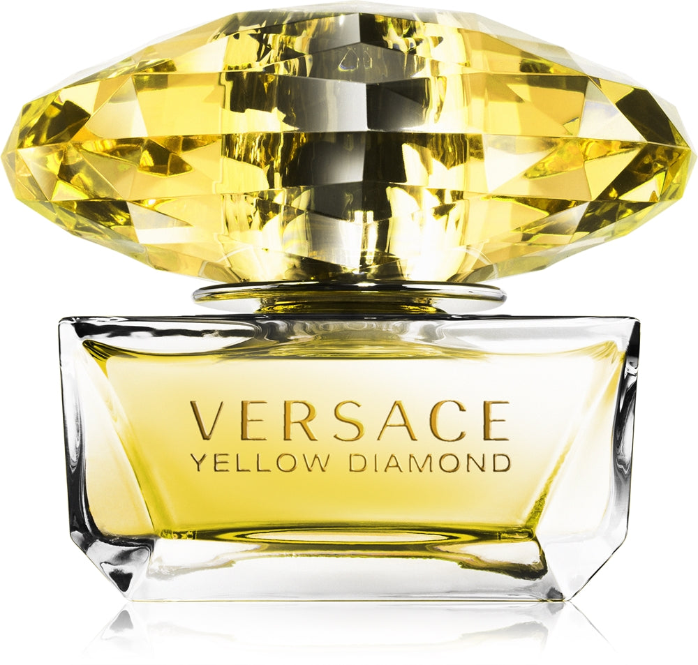 Versace Yellow Diamond