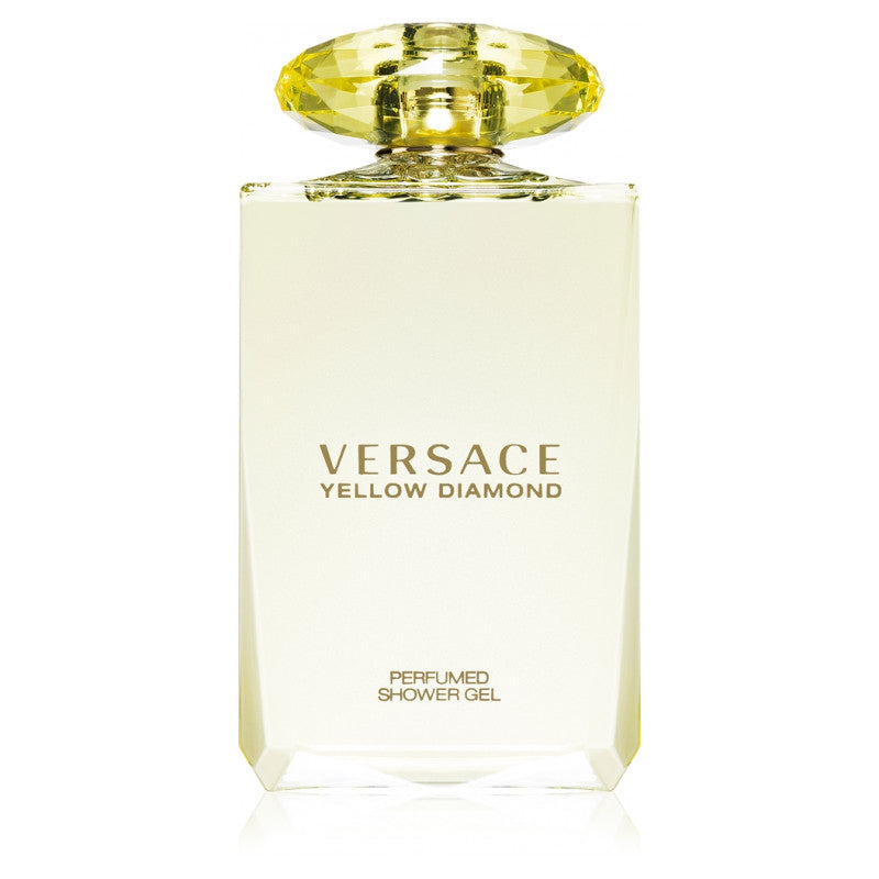 Versace Yellow Diamond