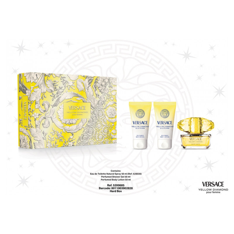 Versace Yellow Diamond