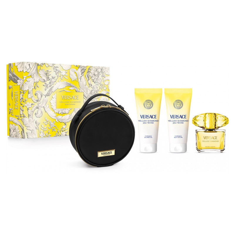 Versace Yellow Diamond