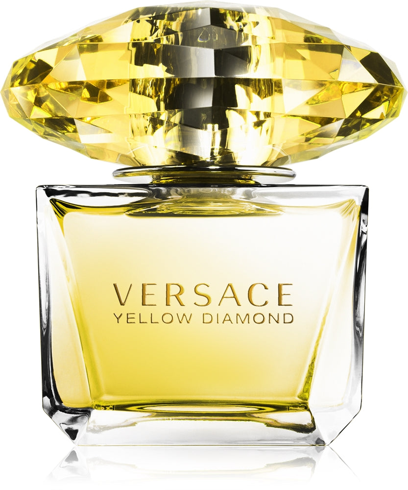 Versace Yellow Diamond
