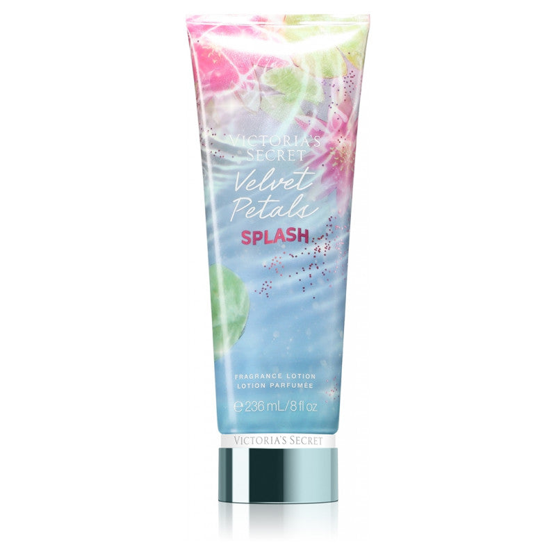 Victoria's Secret Velvet Petals Splash
