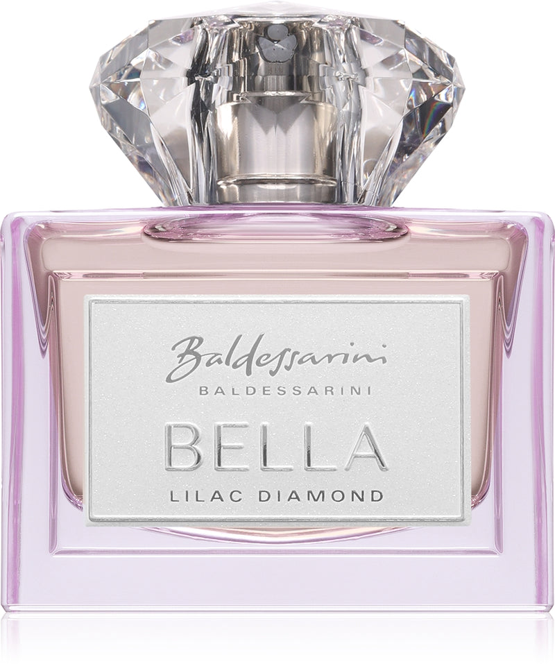 Baldessarini Bella Lilac Diamond