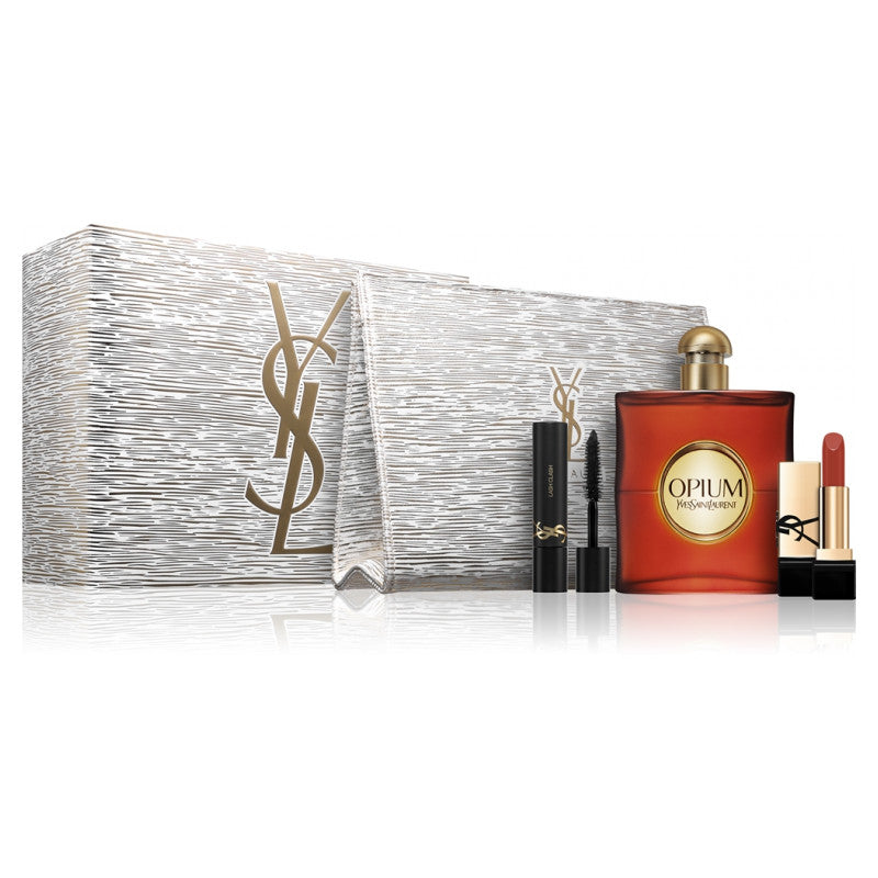 Yves Saint Laurent Opium