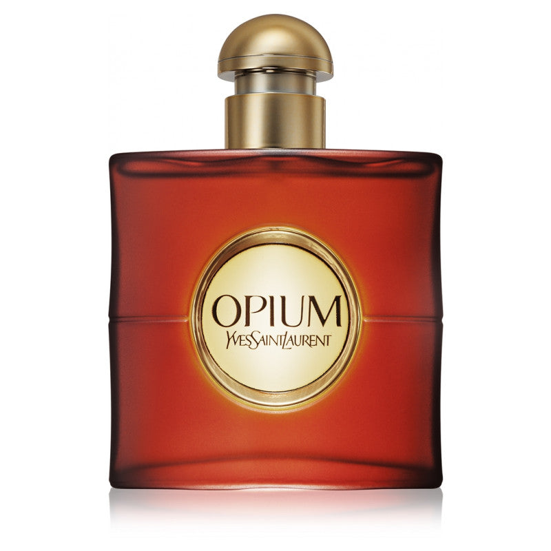 Yves Saint Laurent Opium