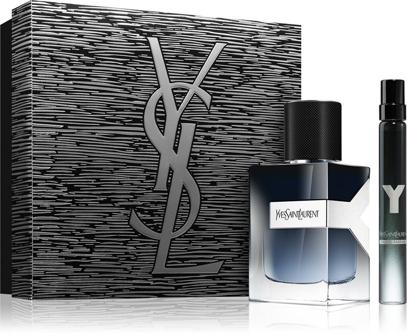 Yves Saint Laurent Y