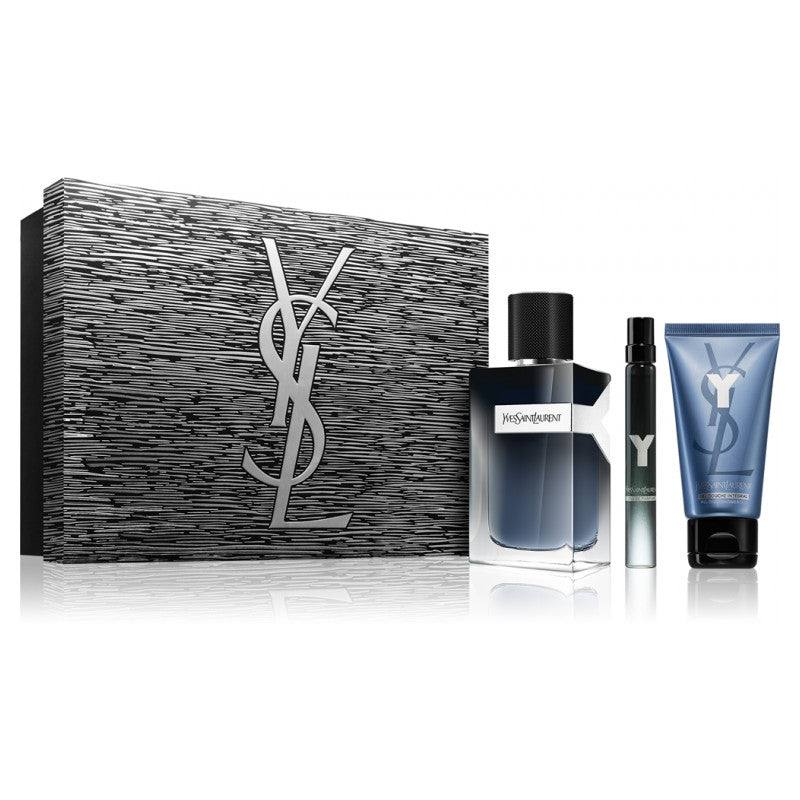 Yves Saint Laurent Y