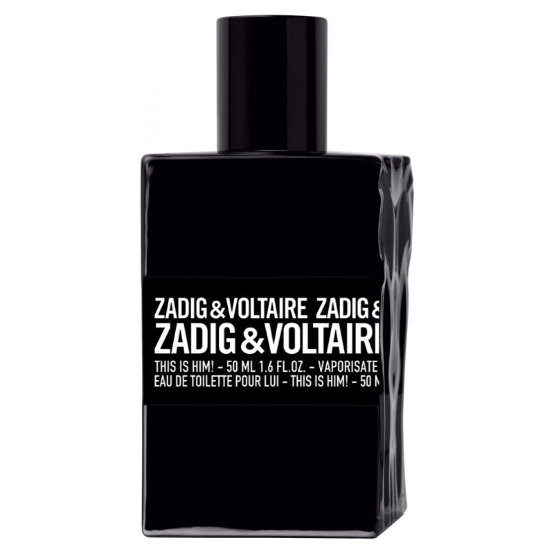 ZADIG&VOLTAIRE THIS IS HIM!
