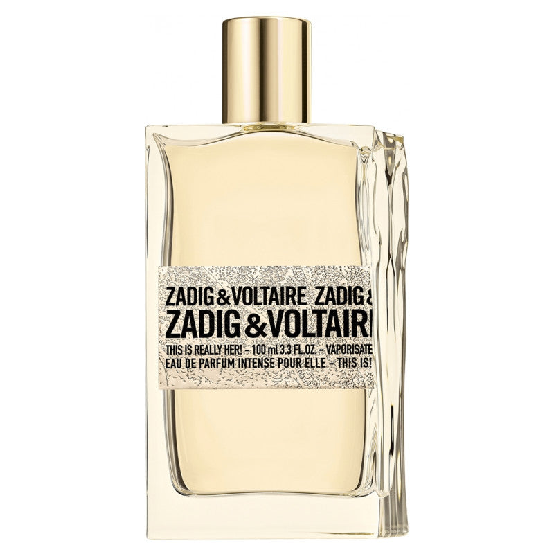 ZADIG&VOLTAIRE This is Really her!