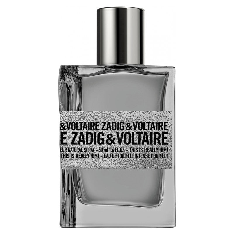 ZADIG&VOLTAIRE This is Really him!