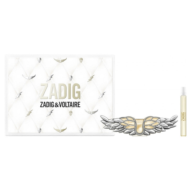 ZADIG&VOLTAIRE ZADIG