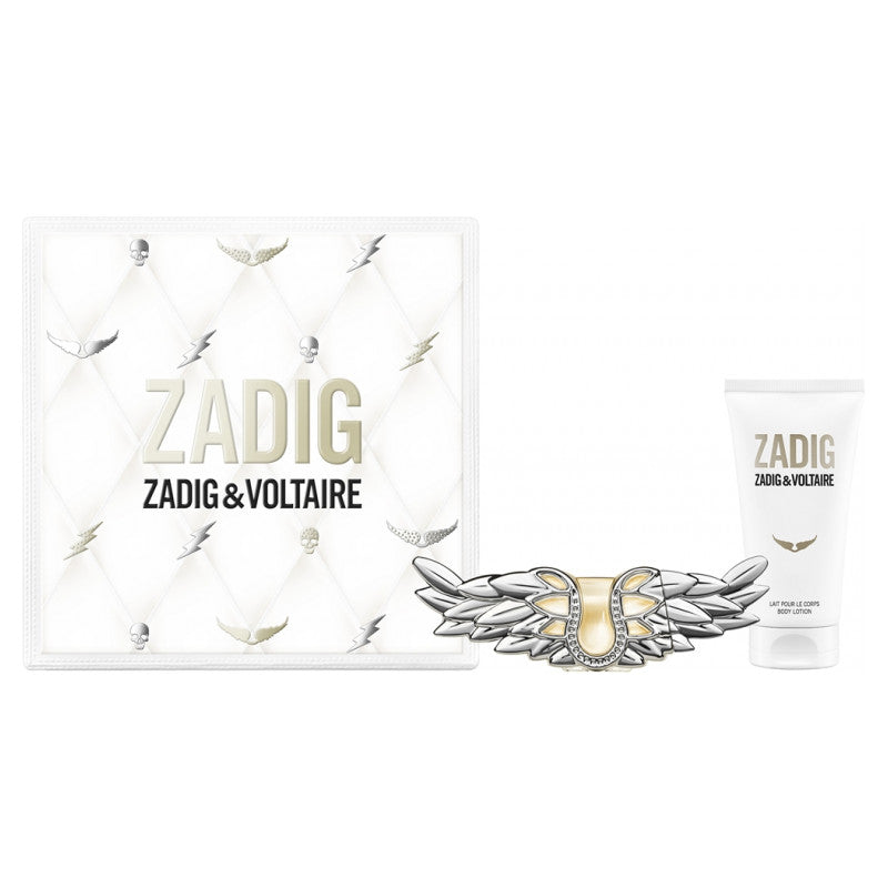 ZADIG&VOLTAIRE ZADIG