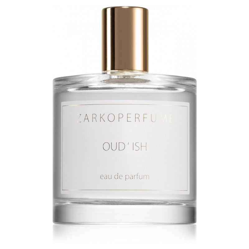 Zarkoperfume Oud'ish