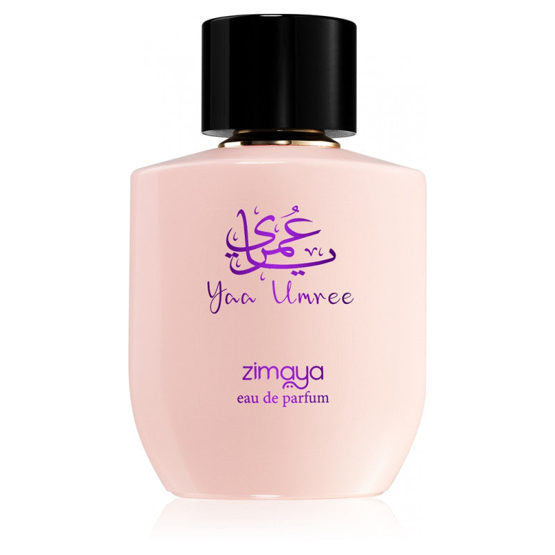Zimaya Yaa Umree
