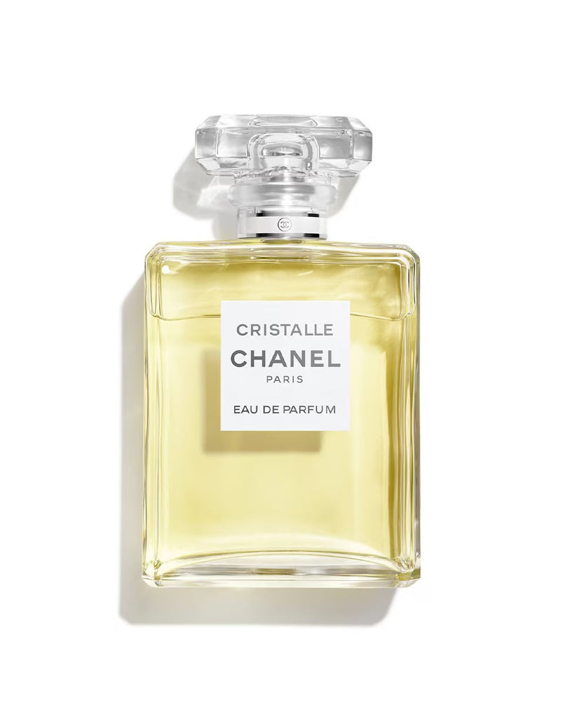 CHANEL Cristalle Eau De Parfum 100 ML