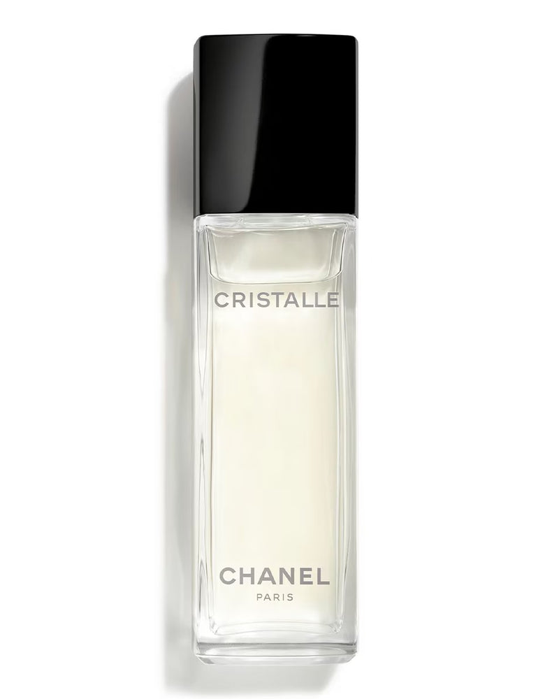 CHANEL Cristalle Eau De Toilette 100 ML