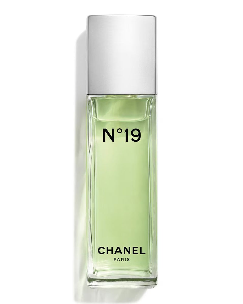 CHANEL N19 Eau De Toilette 100 ML