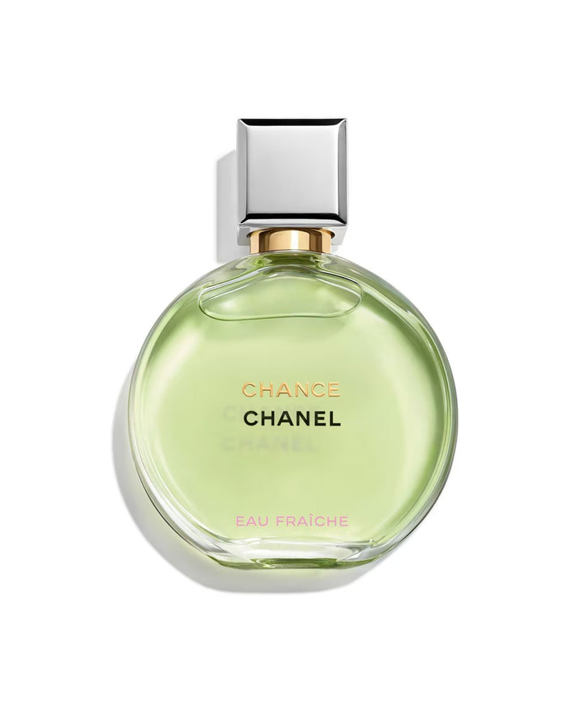 CHANEL Chance Eau Fraiche Eau De Parfum