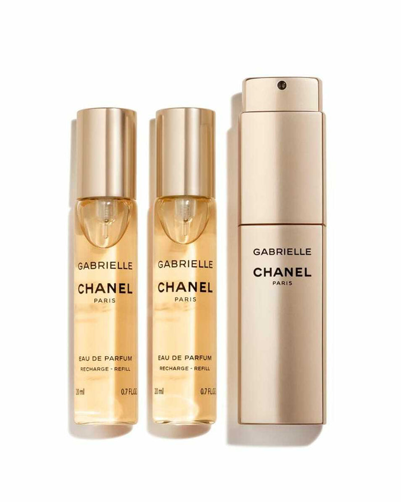 CHANEL Gabrielle Eau De Parfum Twist And Spray 20 ML