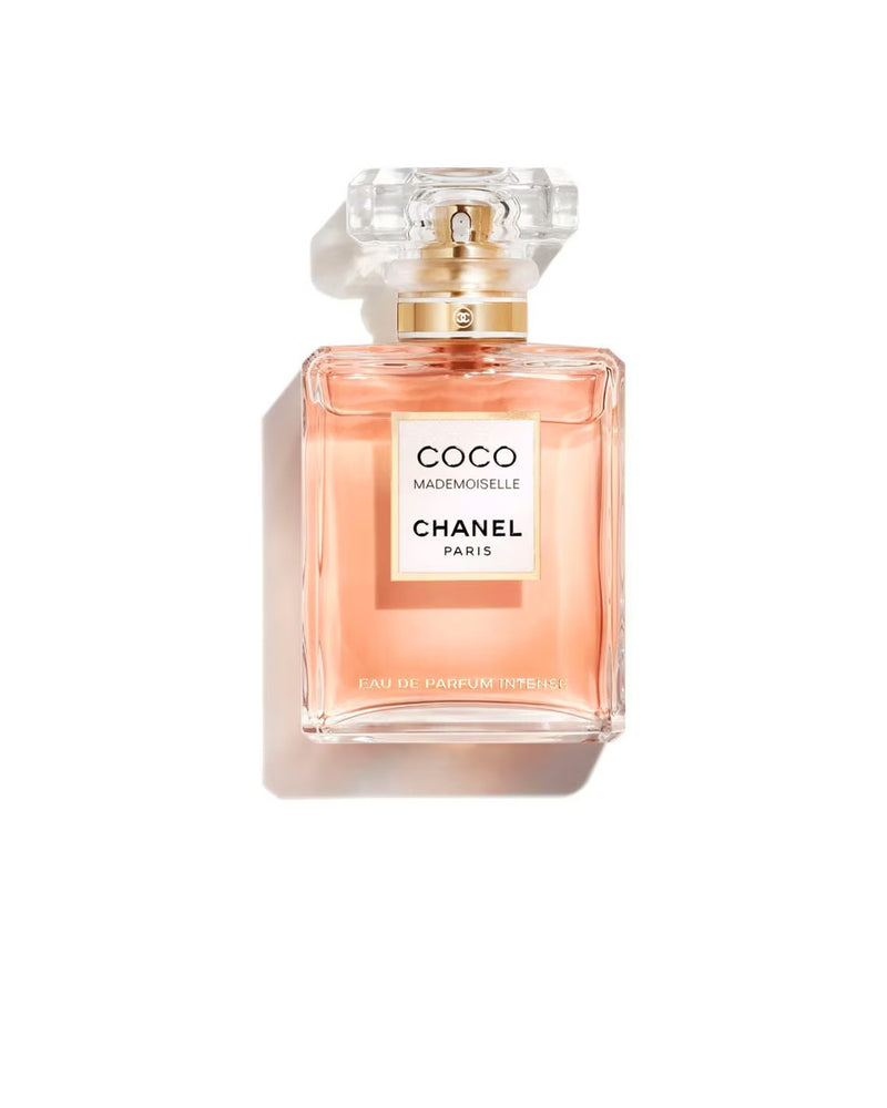 CHANEL Coco Mademoiselle Eau De Parfum Intense