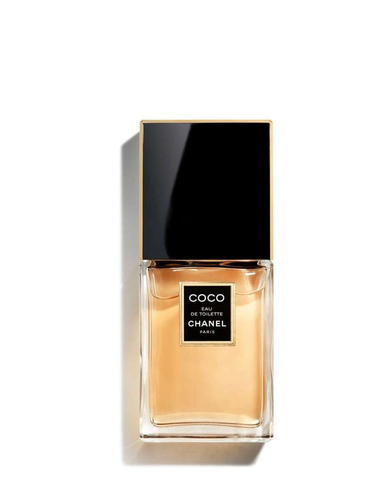 CHANEL Coco Eau De Toilette