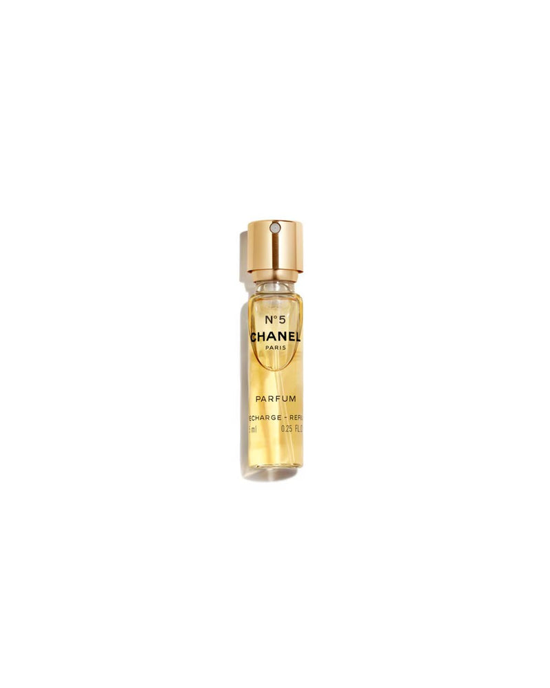 CHANEL N5 Parfum Tasverstuiver Navulling 7,5 ML