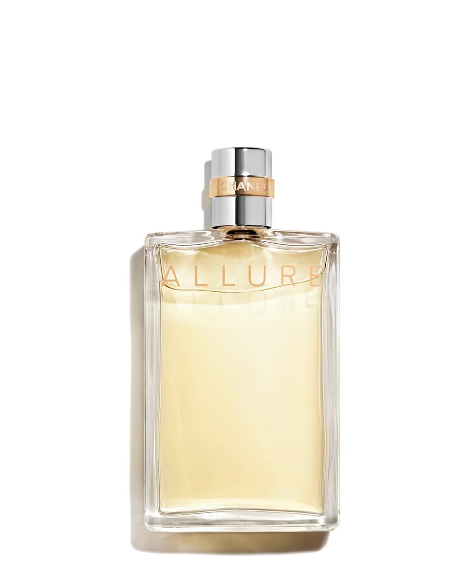 CHANEL Allure Eau De Toilette