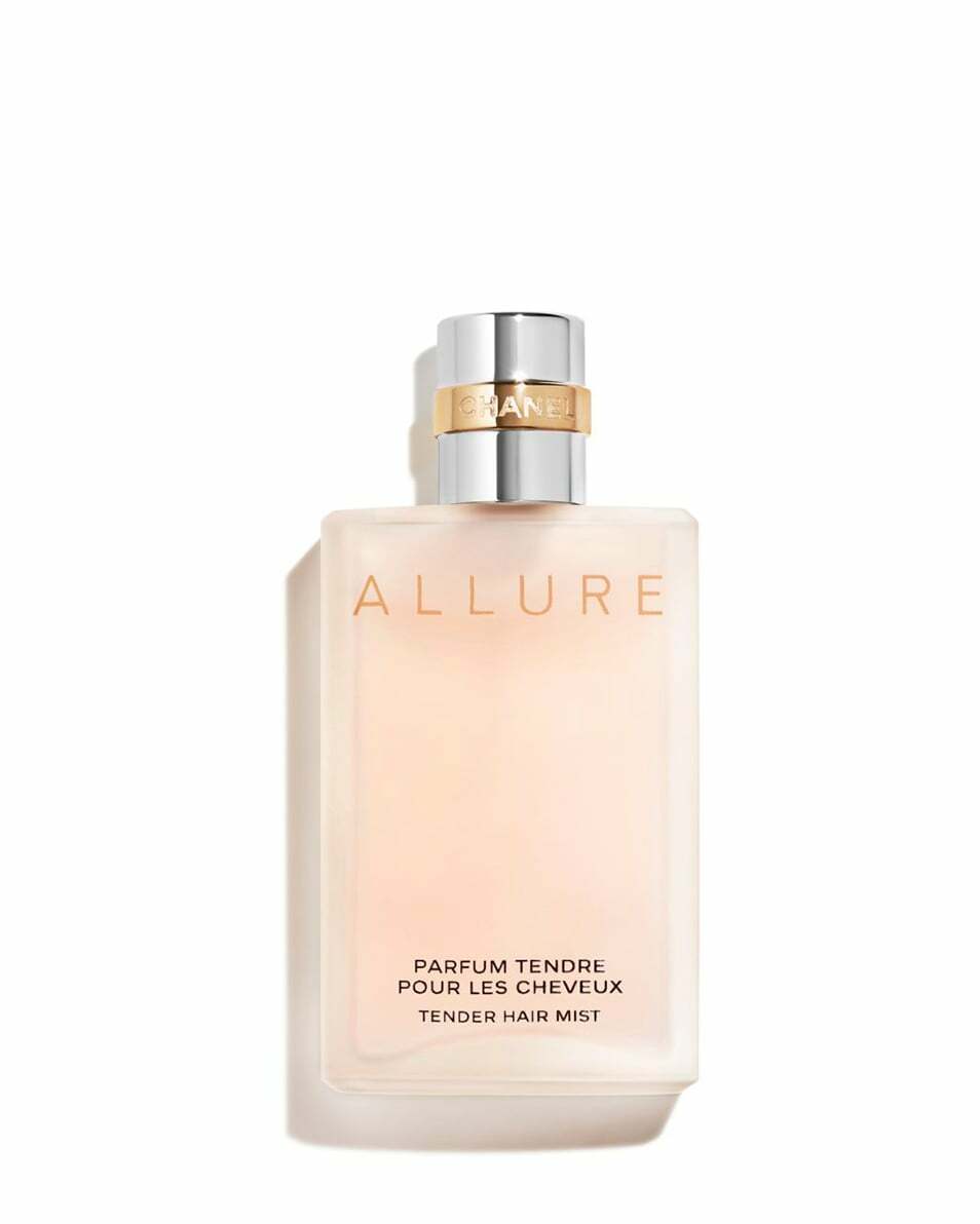 CHANEL Allure Zacht Parfum Voor Het Haar 35 ML