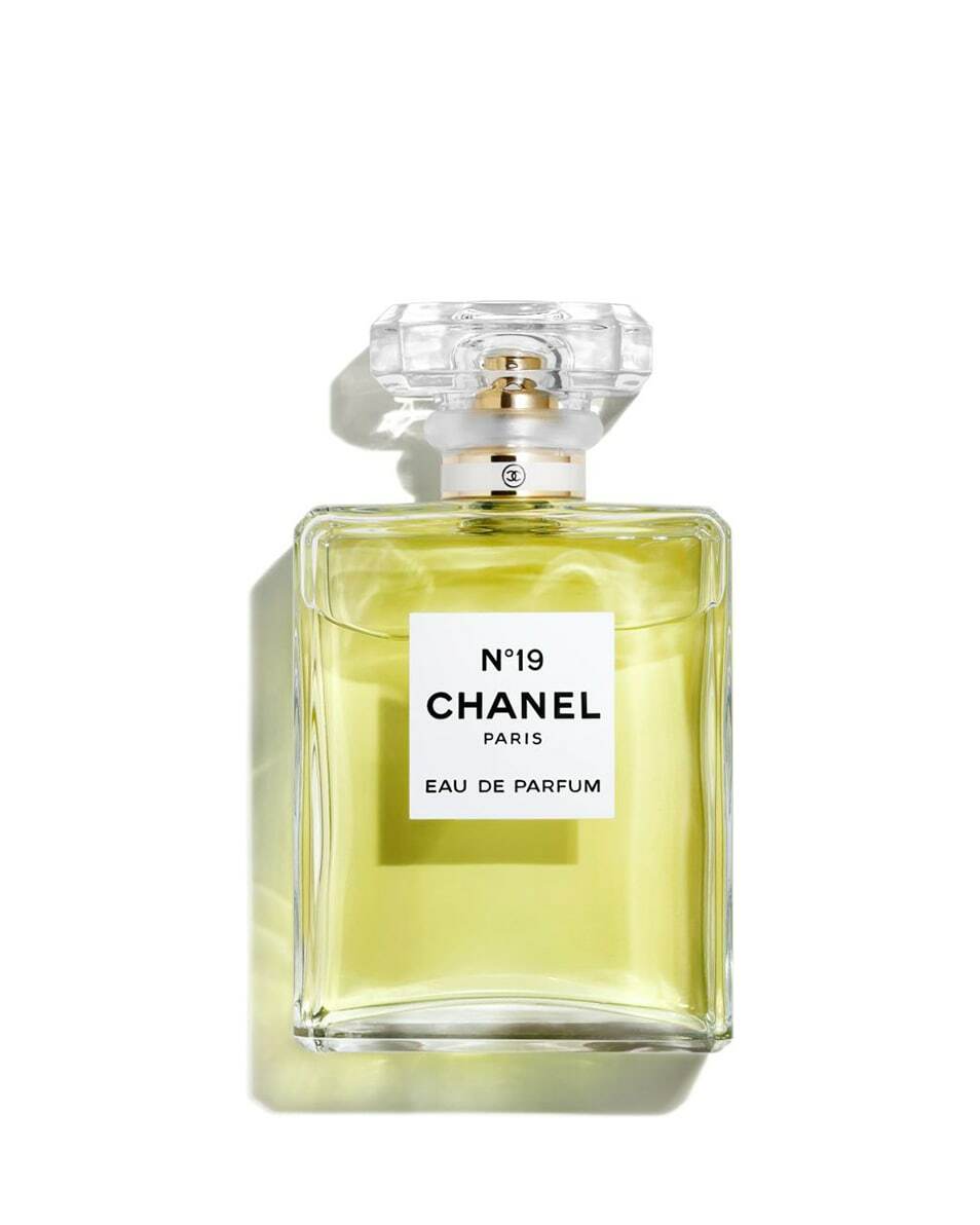 CHANEL N19 Eau De Parfum 100 ML