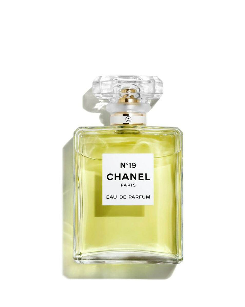 CHANEL N19 Eau De Parfum 100 ML
