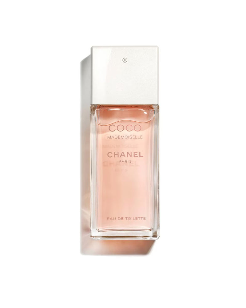 CHANEL Coco Mademoiselle Eau De Toilette