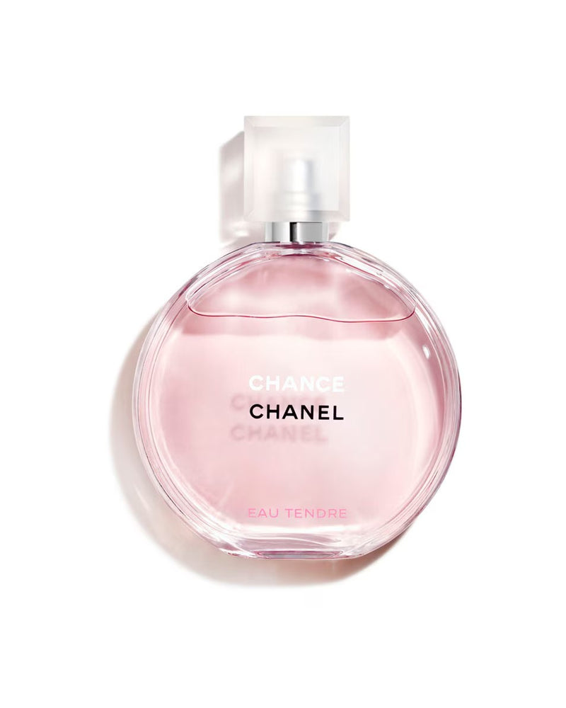 CHANEL Chance Eau Tendre Eau De Toilette Vaporisateur