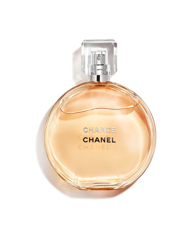 CHANEL Chance Eau De Toilette Vaporisateur
