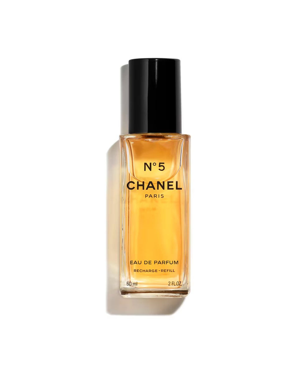 CHANEL N5 Eau De Parfum Navulling 60 ML