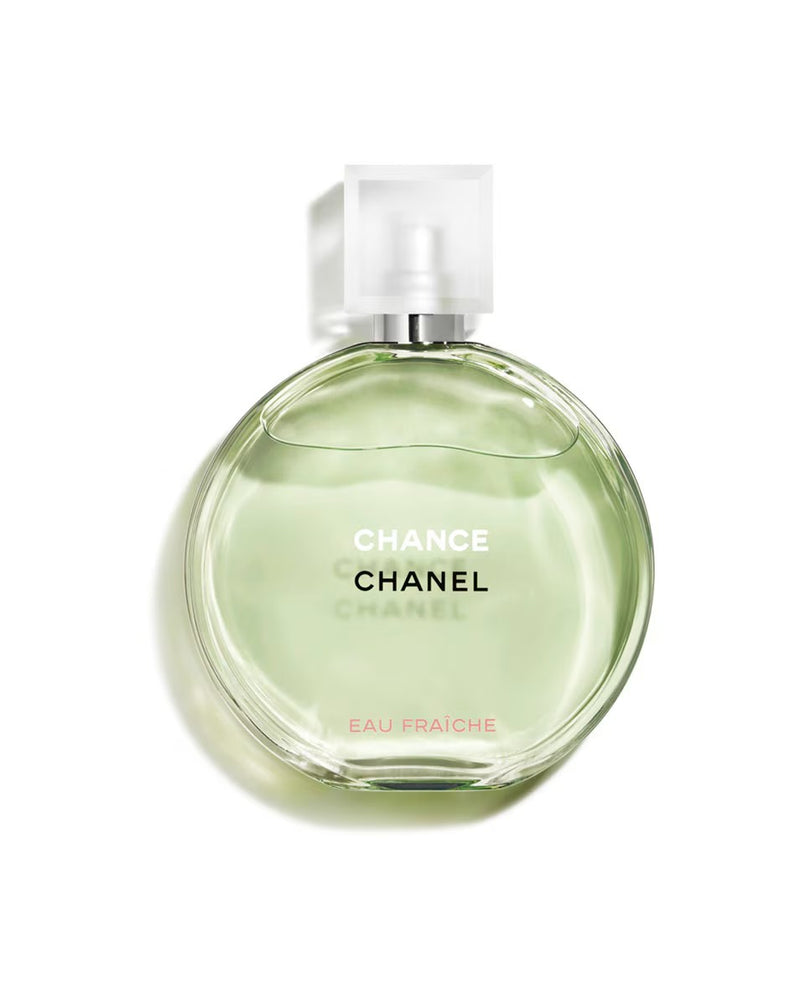 CHANEL Chance Eau Fraiche Eau De Toilette