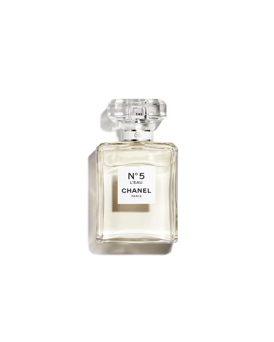 CHANEL N5 Leau Eau De Toilette