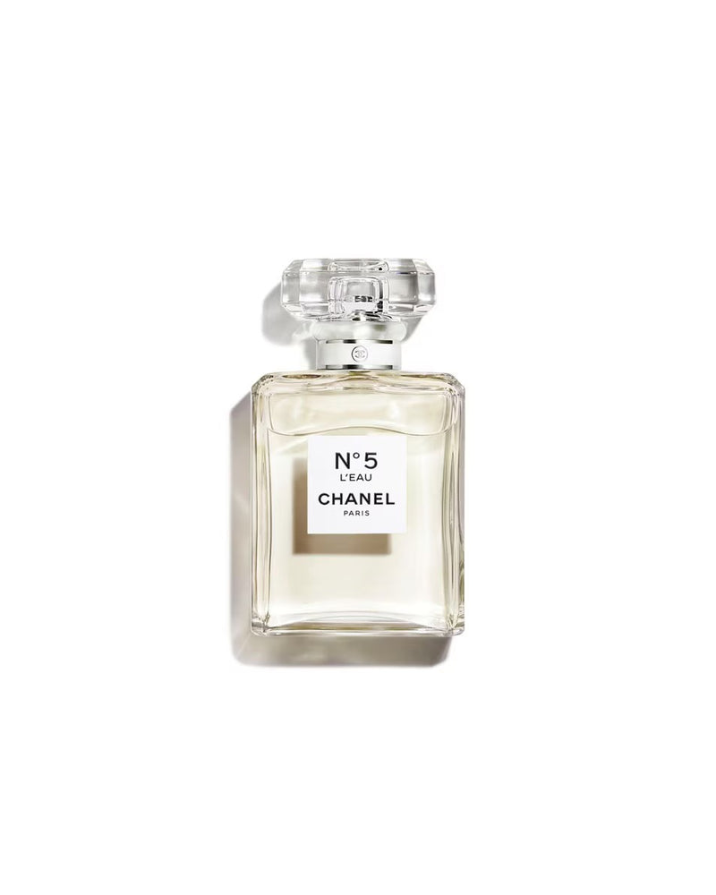 CHANEL N5 Leau Eau De Toilette
