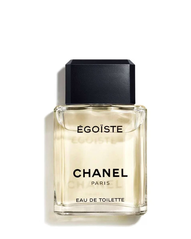 CHANEL Egoiste Eau De Toilette 100 ML