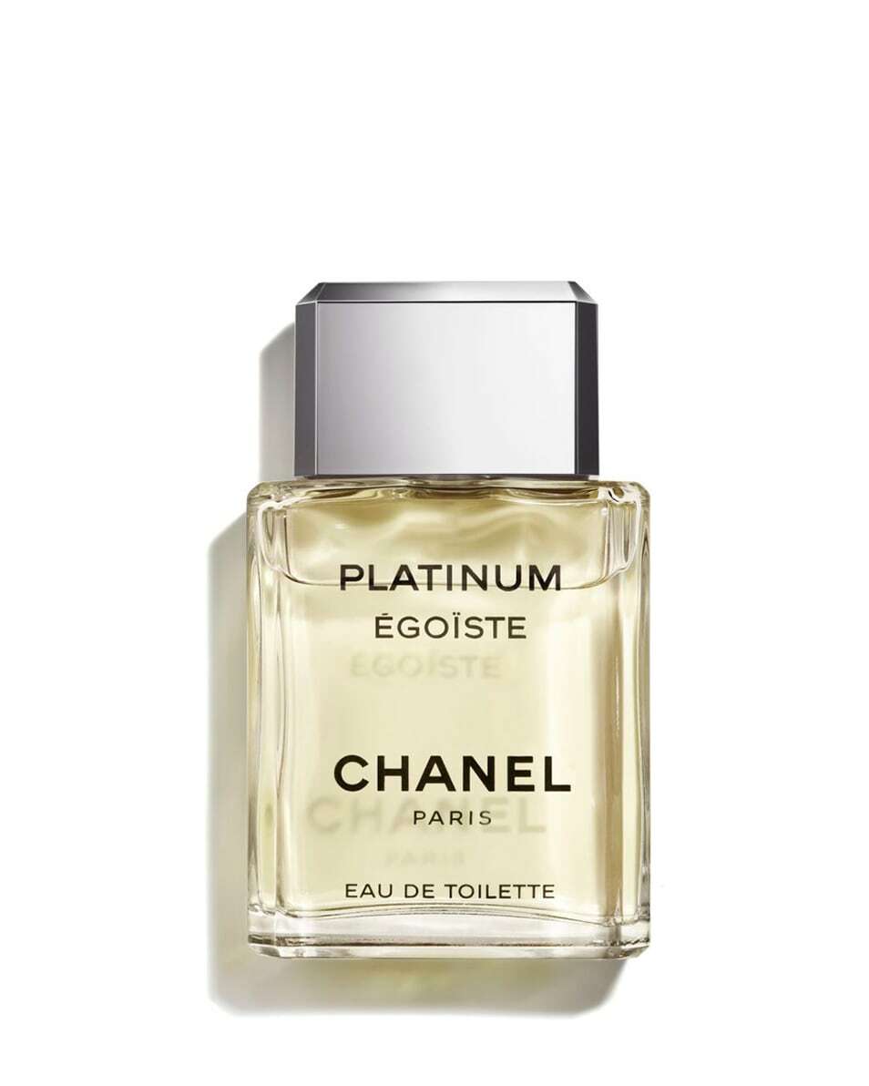 CHANEL Platinum Egoiste Eau De Toilette