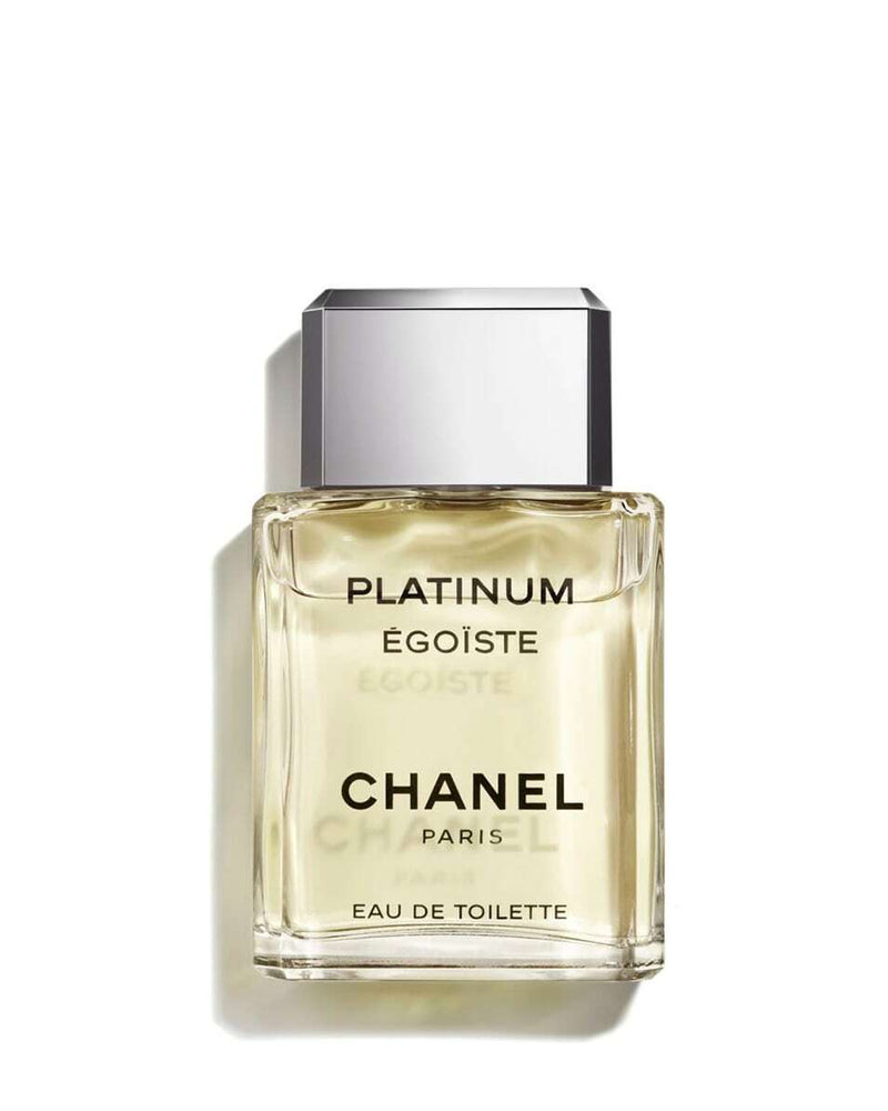CHANEL Platinum Egoiste Eau De Toilette