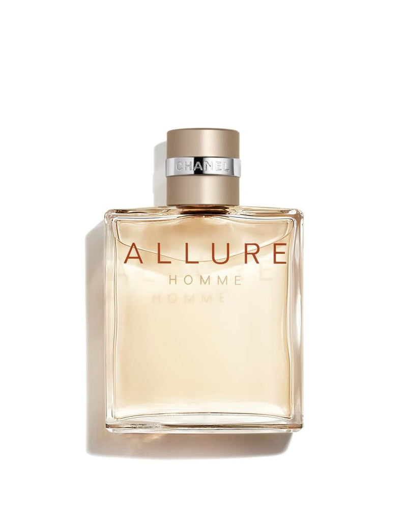 CHANEL Allure Homme Eau De Toilette
